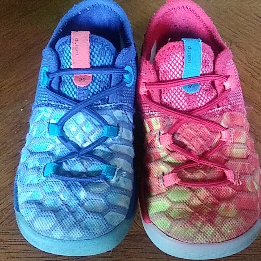 Nike KD